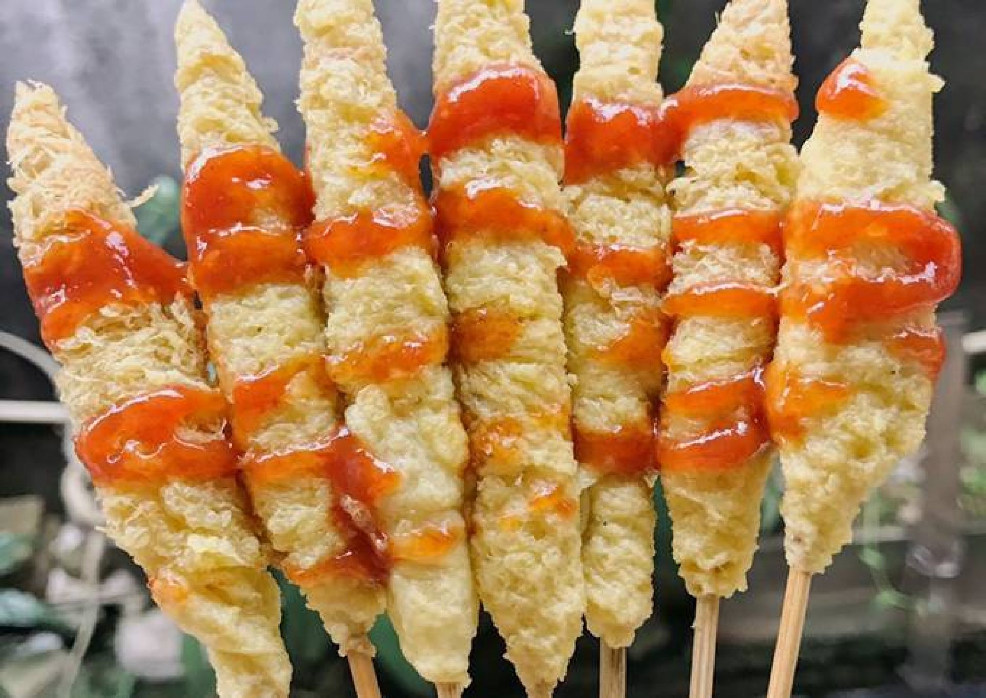 Telur Gulung Laris Manis di Sekolah, Ini Alasannya!