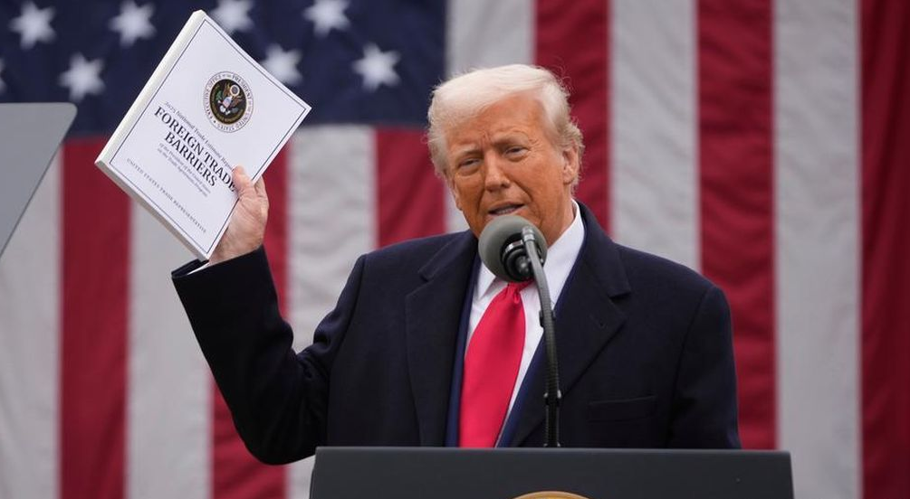 Keputusan Pengadilan: Banding Diterima, Tarif Era Trump Tetap Berlaku