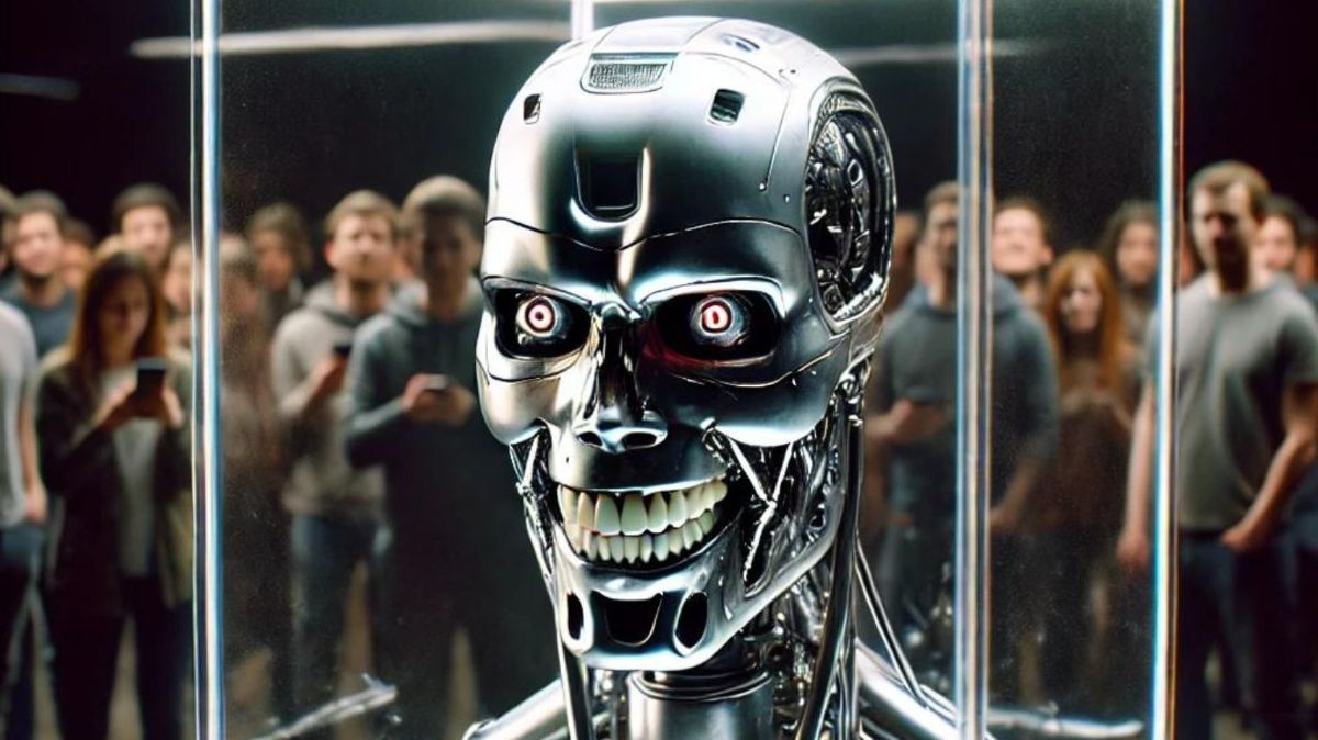 Inovasi Robot Emosional Jepang: Ketika Mesin Bisa Tersenyum dan Bersedih