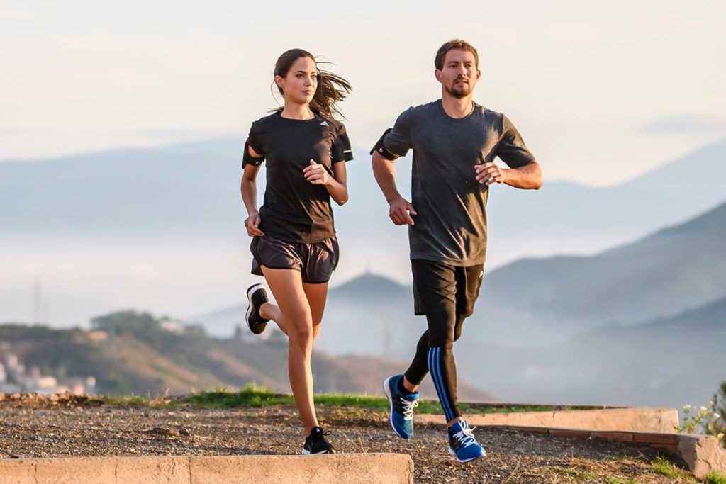 10 Manfaat Joging untuk Kesehatan Tubuh dan Mental